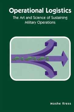 Cover Operational Logistics (eBook, PDF)