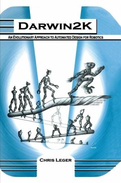 Darwin2K (eBook, PDF) - Leger, Chris