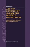 A Set of Examples of Global and Discrete Optimization (eBook, PDF)