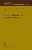 Recent Advances in Iterative Methods (eBook, PDF)