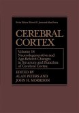 Cerebral Cortex (eBook, PDF)