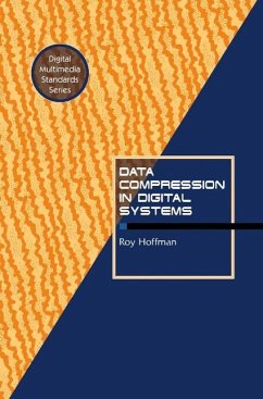 Data Compression in Digital Systems (eBook, PDF) - Hoffman, Roy