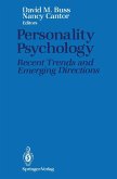 Personality Psychology (eBook, PDF)