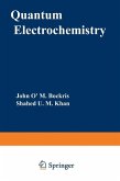 Quantum Electrochemistry (eBook, PDF) Quantum Electrochemistry (eBook, PDF)