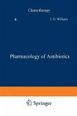 Pharmacology of Antibiotics (eBook, PDF)
