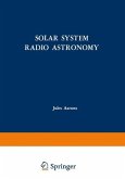 Solar System Radio Astronomy (eBook, PDF)