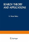 Search Theory and Applications (eBook, PDF)