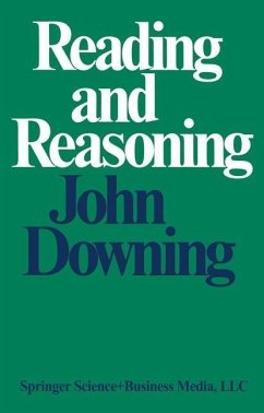 Cover Reading and Reasoning (eBook, PDF)