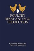 Poultry Meat and Egg Production (eBook, PDF)