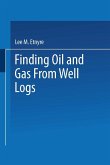 Finding Oil and Gas from Well Logs (eBook, PDF)