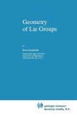 Geometry of Lie Groups (eBook, PDF)