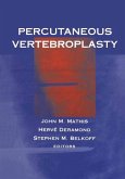 Percutaneous Vertebroplasty (eBook, PDF)