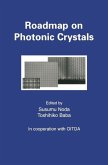 Roadmap on Photonic Crystals (eBook, PDF)