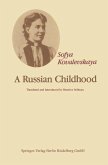 A Russian Childhood (eBook, PDF) A Russian Childhood (eBook, PDF)