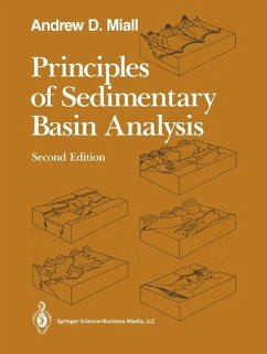 Principles of Sedimentary Basin Analysis (eBook, PDF) - Miall, Andrew D.