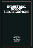 Industrial Robot Specifications (eBook, PDF)