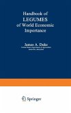 Handbook of LEGUMES of World Economic Importance (eBook, PDF)