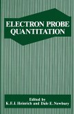 Electron Probe Quantitation (eBook, PDF)