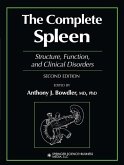 The Complete Spleen (eBook, PDF)