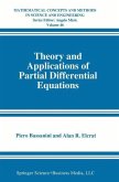 Theory and Applications of Partial Differential Equations (eBook, PDF)
