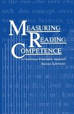 Measuring Reading Competence (eBook, PDF)