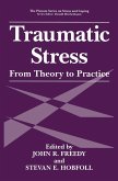 Traumatic Stress (eBook, PDF)