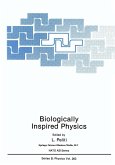 Biologically Inspired Physics (eBook, PDF)