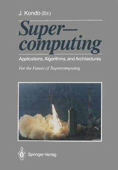 Supercomputing (eBook, PDF)