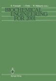 Biochemical Engineering for 2001 (eBook, PDF)