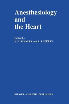 Anesthesiology and the Heart (eBook, PDF)