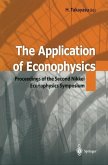 The Application of Econophysics (eBook, PDF)