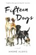 Fifteen Dogs (eBook, ePUB) - Bild 1