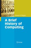 A Brief History of Computing (eBook, PDF)
