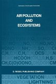 Air Pollution and Ecosystems (eBook, PDF)