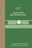 Grassland Beef Production (eBook, PDF)
