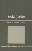 Social Justice (eBook, PDF)