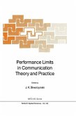 Performance Limits in Communication Theory and Practice (eBook, PDF)