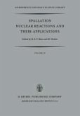 Spallation Nuclear Reactions and their Applications (eBook, PDF)