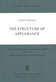 The Structure of Appearance (eBook, PDF)