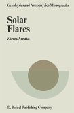 Solar Flares (eBook, PDF)