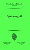 Epistemology II (eBook, PDF)