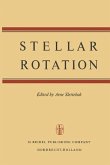 Stellar Rotation (eBook, PDF)