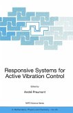 Responsive Systems for Active Vibration Control (eBook, PDF)