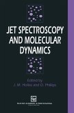 Jet Spectroscopy and Molecular Dynamics (eBook, PDF)