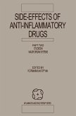 Side-Effects of Anti-Inflammatory Drugs (eBook, PDF)