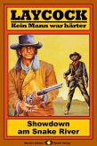 Showdown am Snake River / Laycock Western Bd.111 (eBook, ePUB)