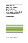 Analysis of Manufacturing Enterprises (eBook, PDF)