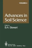 Advances in Soil Science (eBook, PDF)