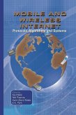 Mobile and Wireless Internet (eBook, PDF)