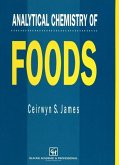 Analytical Chemistry of Foods (eBook, PDF)